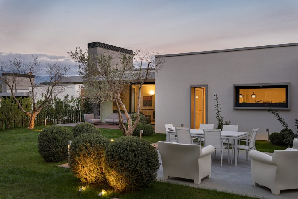 Borgo Nuovo, Rende (CS)